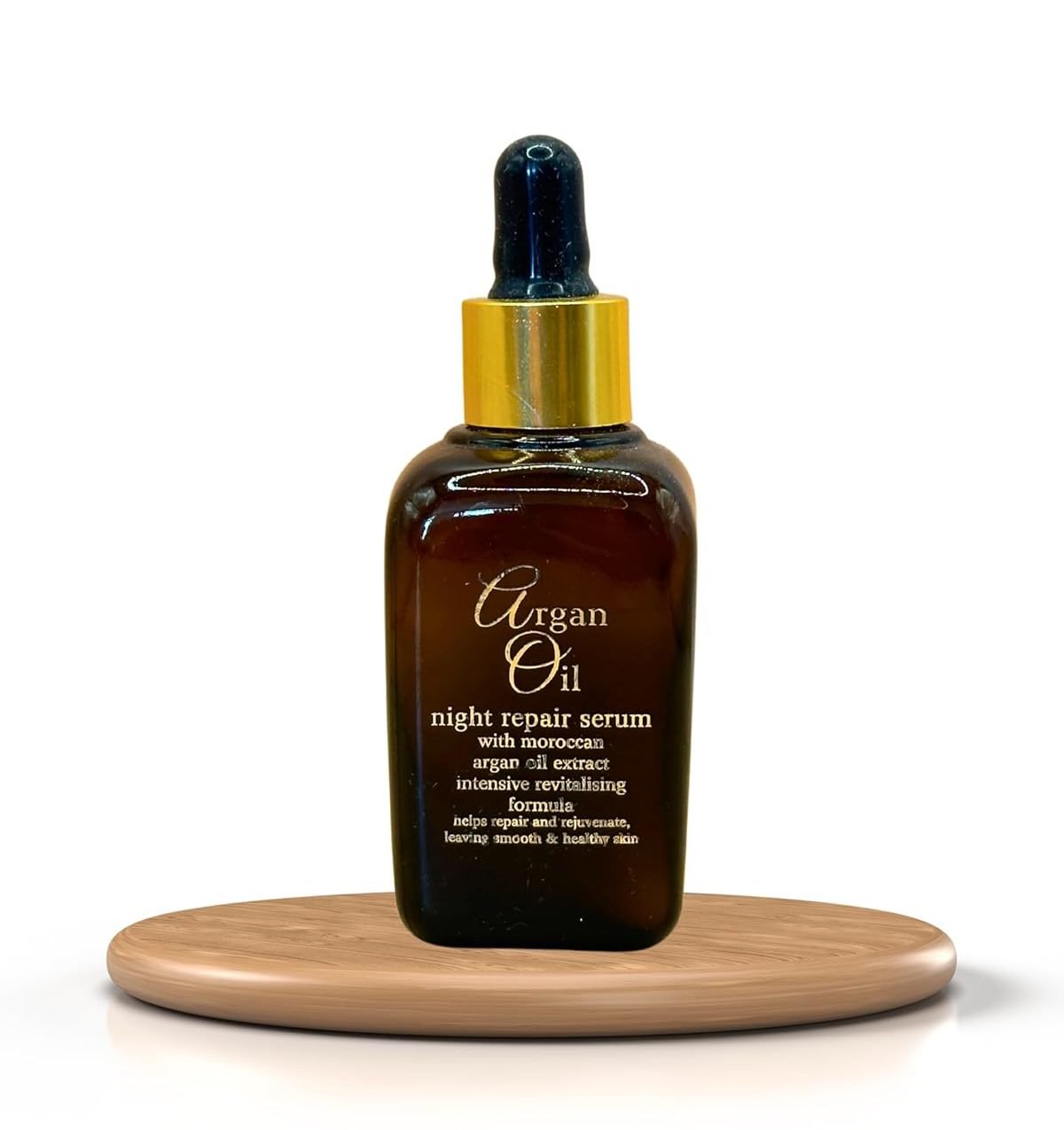 XPEL Argan Oil Night Repair Serum 30ml - Emart Skincare Bangladesh