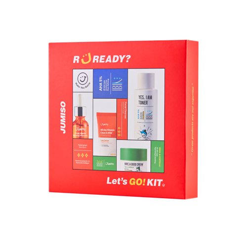 Jumiso Let's Go! Kit Price in Bangladesh | Emart