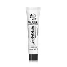 The Body Shop All In One Instablur - Emart Skincare Bangladesh