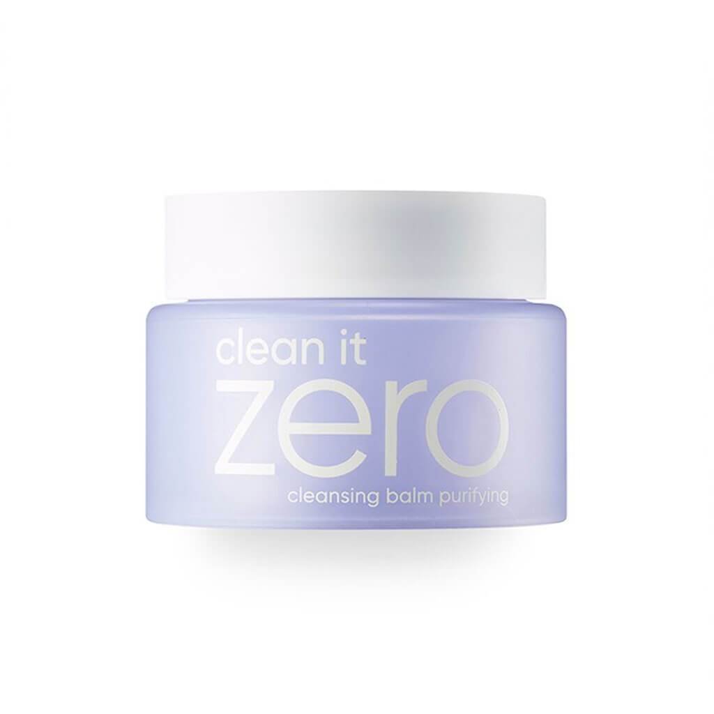 BANILA CO Clean It Zero Cleansing Balm Purifying 100ML - Emart Skincare Bangladesh