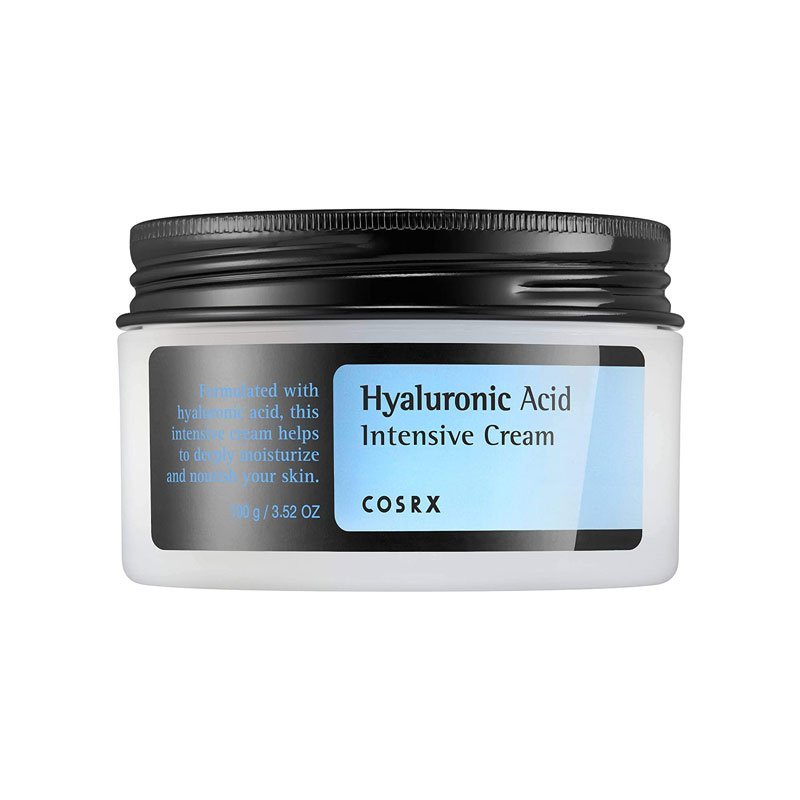 Cosrx Hyaluronic Acid Intensive Cream 100gm - Emart Skincare Bangladesh