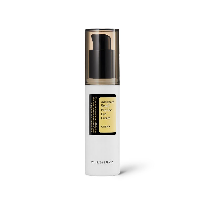 Cosrx Advanced Snail Peptide Eye Cream 25ml - Emart Skincare Bangladesh