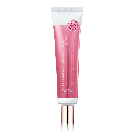 DABO Collagen Lifting EYE Cream For Face 30ml - Emart Skincare Bangladesh