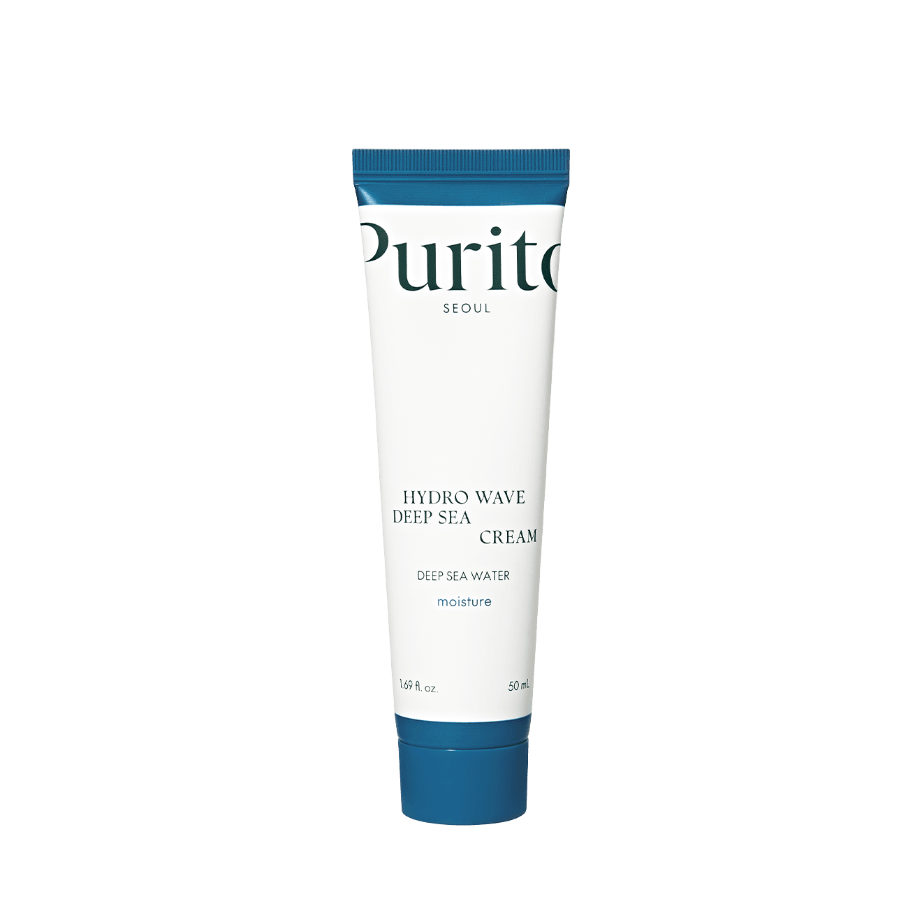 Deep Sea Pure Water Cream 50g - Emart Skincare Bangladesh
