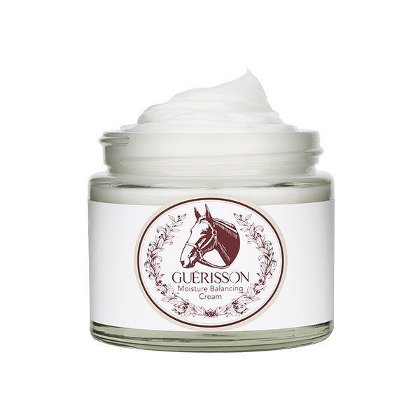 Claire's Guerisson 9 Complex Cream 70g - Emart Skincare Bangladesh