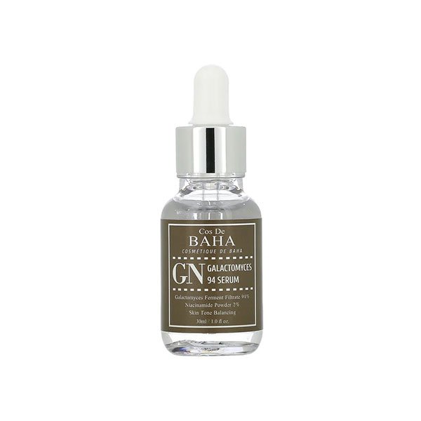 Cos De BAHA Galactomyces 94% Serum (GN)- 30ml - Emart Skincare Bangladesh