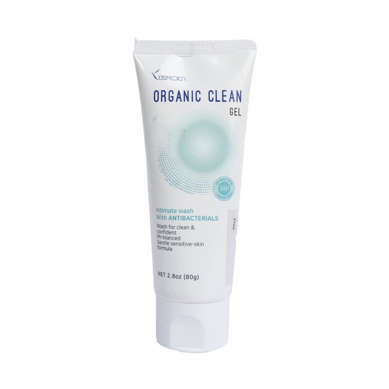 Kosmedica Organic Clean Gel Intimate Wash 80gm Price in Bangladesh | Emart