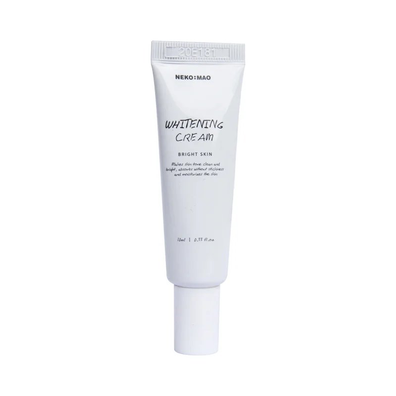 Neko Mao Whitening Cream Bright Skin - Emart Skincare Bangladesh
