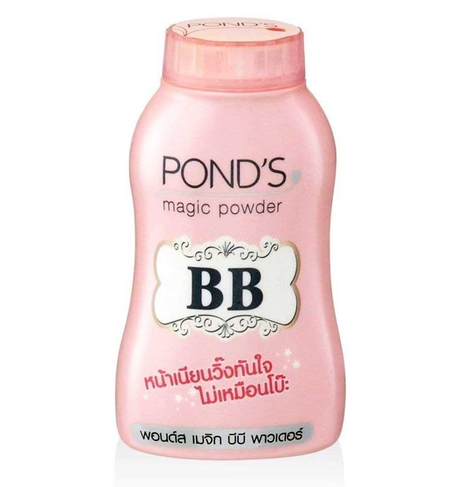Ponds Magic Powder BB 50gm - Emart Skincare Bangladesh