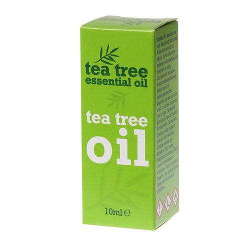 Xpel Tea Tree Oil 10ml - Emart Skincare Bangladesh
