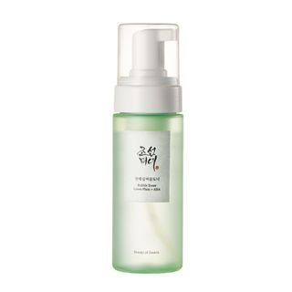 Beauty of Joseon Bubble Toner : Green Plum + AHA 150ml - Emart Skincare Bangladesh