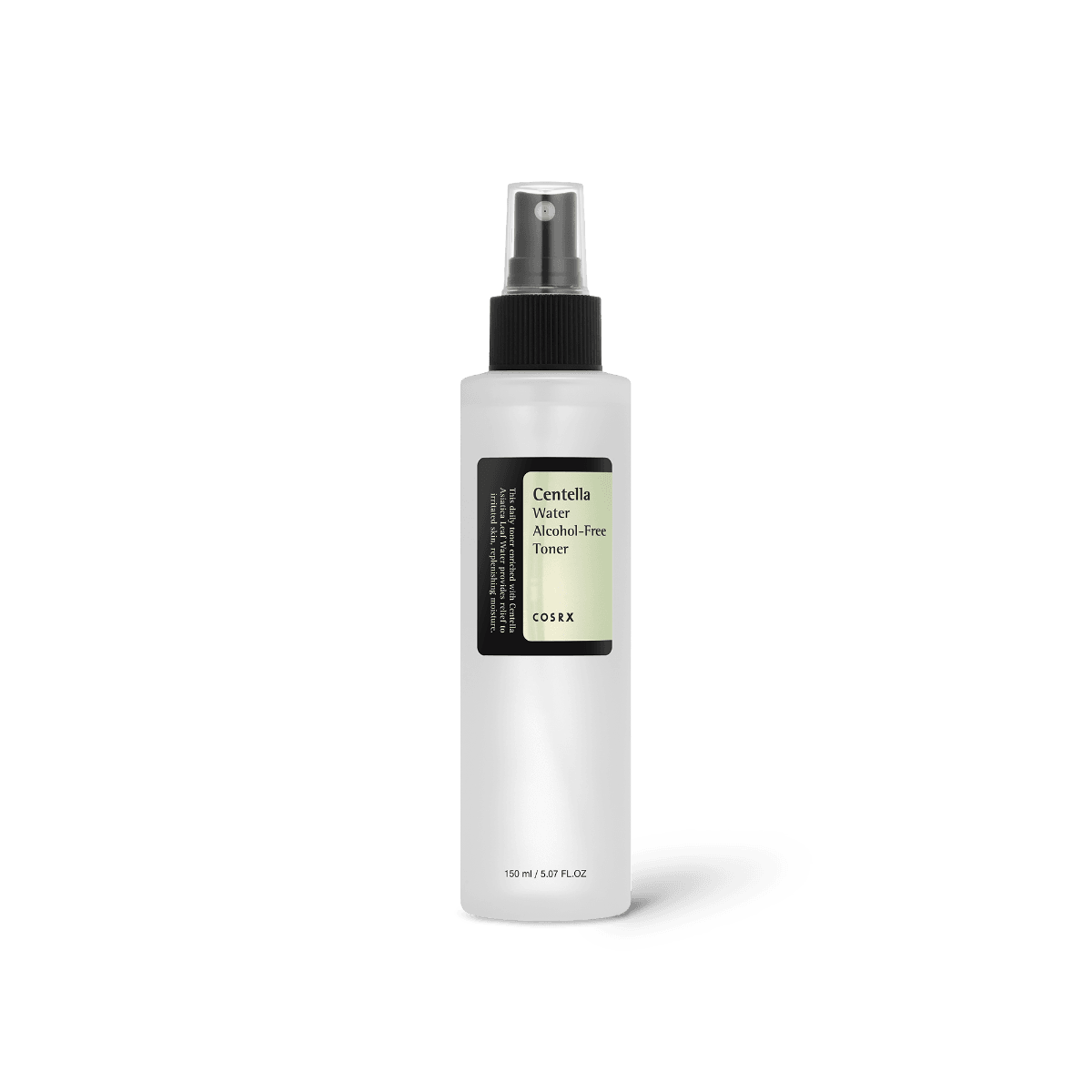 COSRX Centella Water Alcohol-Free Toner 150ml - Emart Skincare Bangladesh