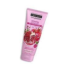 Freeman Feeling Beautiful Sugar Body Scrub 175ml - Emart Skincare Bangladesh
