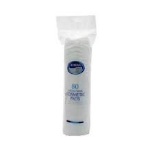 Athena Beaute 100% Cotton Wool Cosmetic Pads 80pcs Price in Bangladesh | Emart