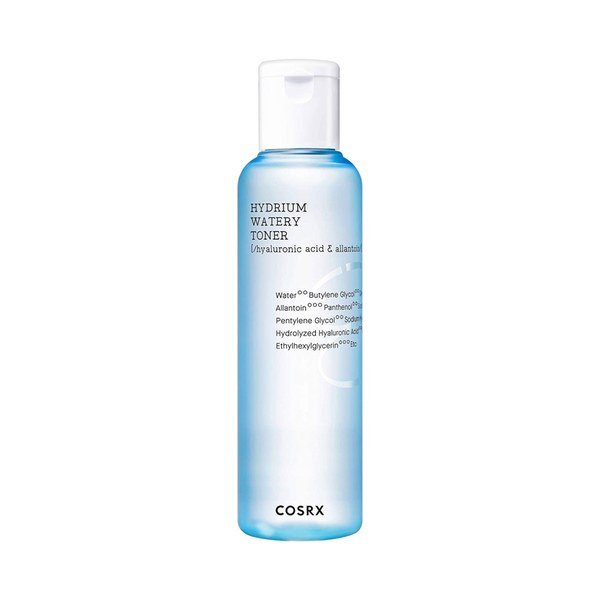 COSRX Hydrium Watery Toner 150ml - Emart Skincare Bangladesh
