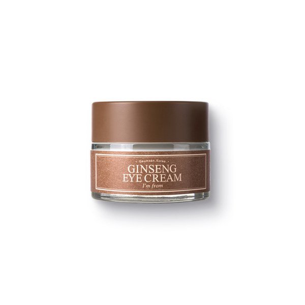 I'm From Ginseng Eye Cream 30g - Emart Skincare Bangladesh