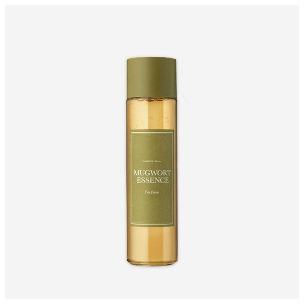I M FROM Mugwort Essence 160ml - Emart Skincare Bangladesh