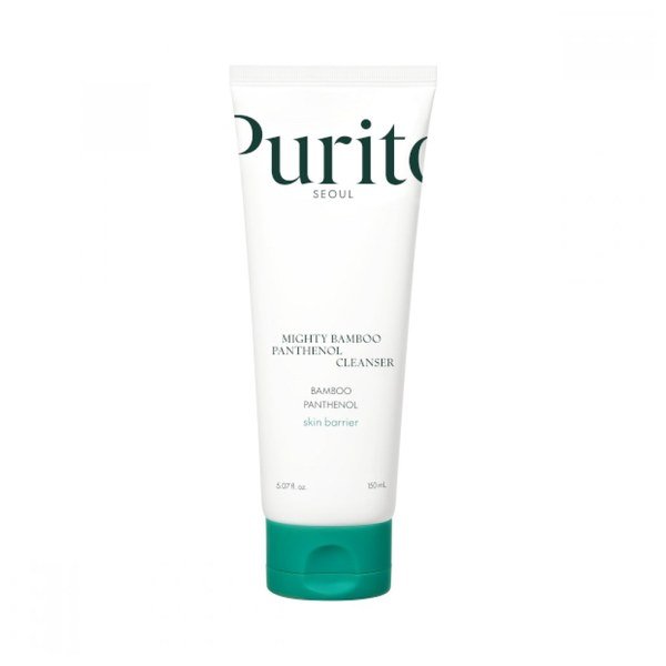PURITO Defence Barrier Ph Cleanser 150ml - Emart Skincare Bangladesh