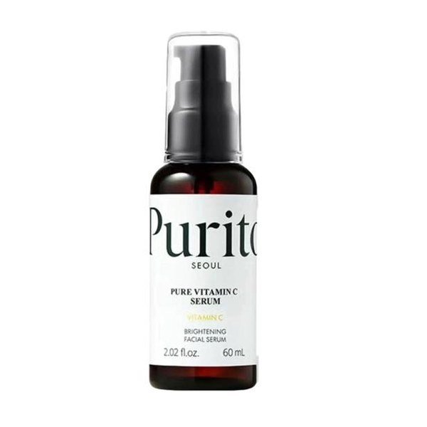 PURITO Pure Vitamin C Serum 60ml Price in Bangladesh | Emart
