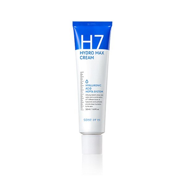 Some by Mi H7 Hydro Max Cream 50ml - Emart Skincare Bangladesh