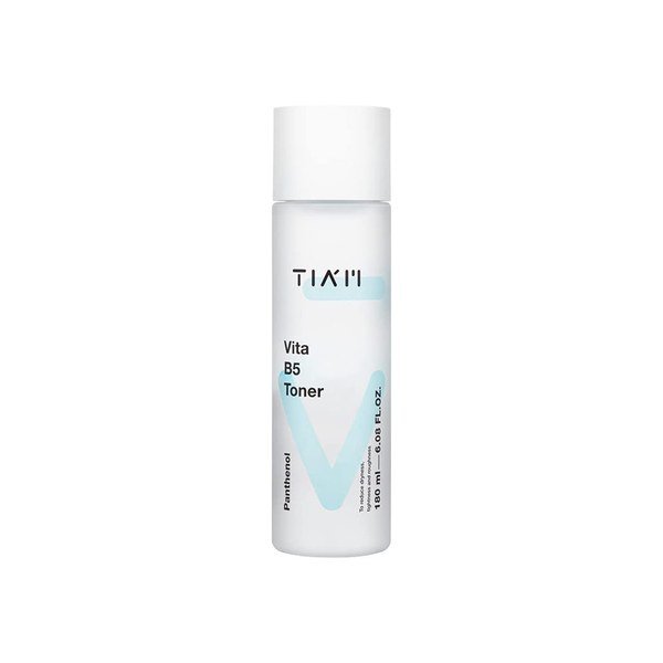 Tiam My Signature Vita B5 Toner 180ml - Emart Skincare Bangladesh