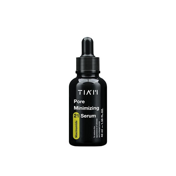 TIA'M Pore Minimizing 21 Serum 40ml - Emart Skincare Bangladesh