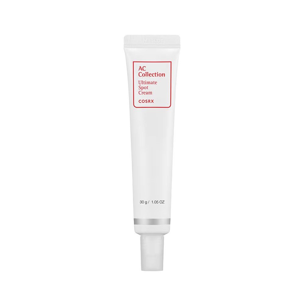 COSRX AC Collection Ultimate Spot Cream 30g - Emart Skincare Bangladesh