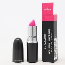 M.A.C Matte Lipstick – Candy Yum Yum 3.0 gm - Emart Skincare Bangladesh