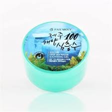 PaxMoly Jeju Deep Sea Water Soothing Gel 300g - Emart Skincare Bangladesh