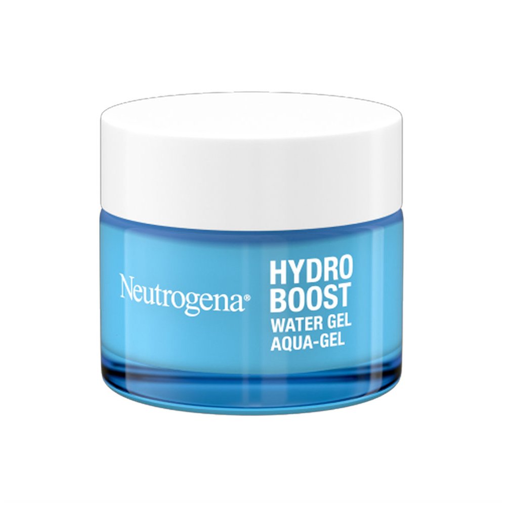 Neutrogena Hydro Boost Water Gel Moisturiser 50ml - Emart Skincare Bangladesh
