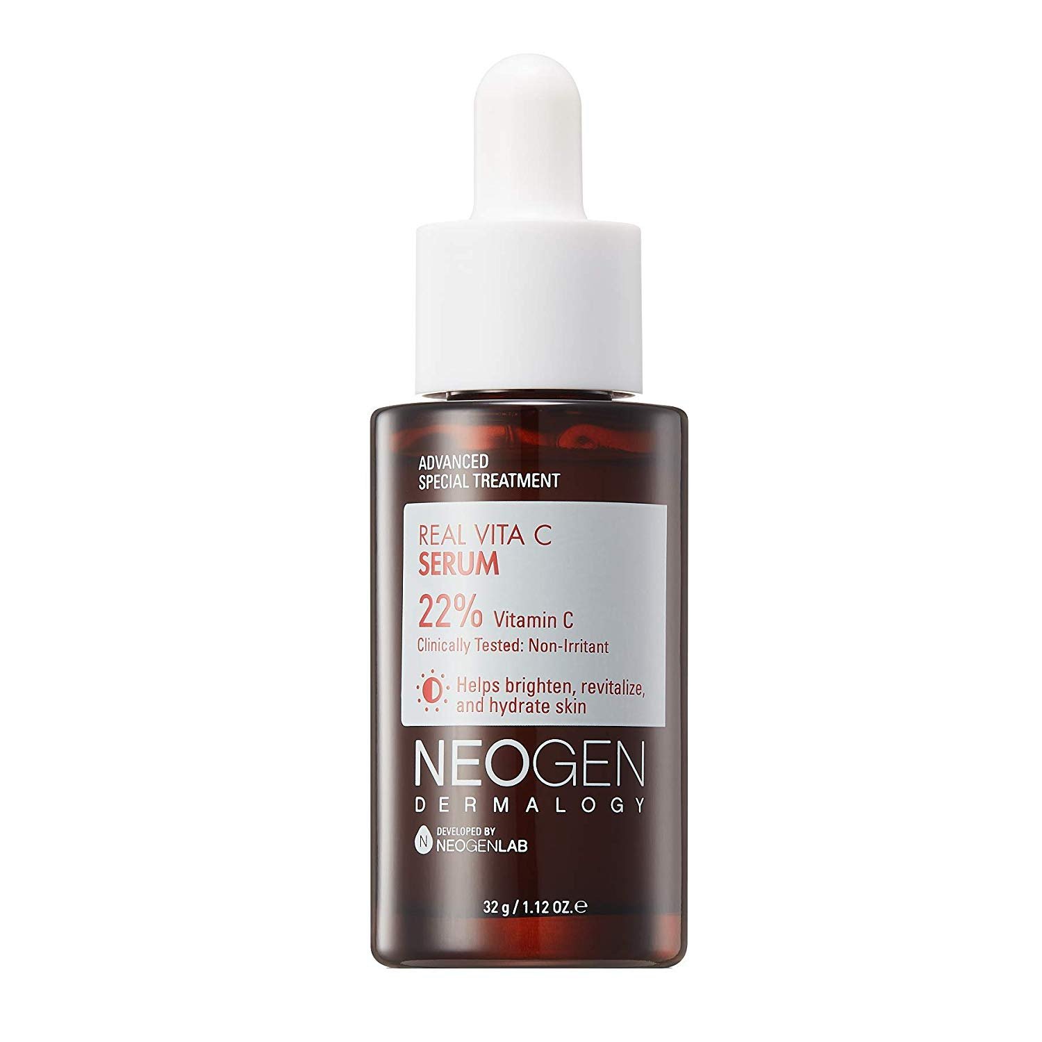 NEOGEN Dermalogy Real Vita C Serum 32G - Emart Skincare Bangladesh