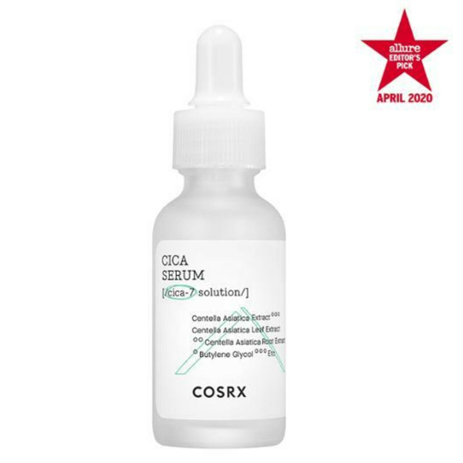 COSRX Pure Fit Cica Serum 30ml - Emart Skincare Bangladesh
