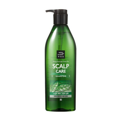 Mise en Scene Scalp care shampoo 680ml - Emart Skincare Bangladesh