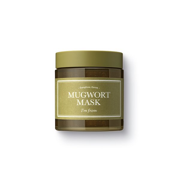 I'M FROM Mugwort Mask 110g Price in Bangladesh | Emart