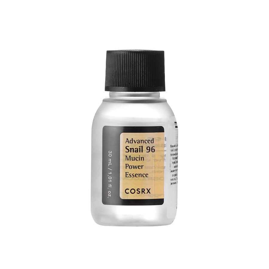 Cosrx Advanced Snail Mucin 96 Power Essence 30ml - Emart Skincare Bangladesh