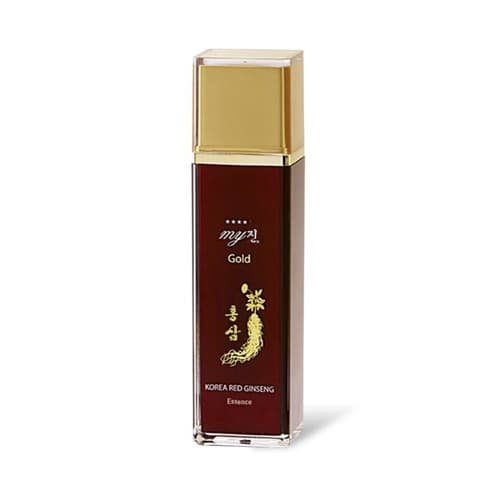 Dabo Gold My Jin Korea Red Ginseng Foam Cleansing 130 ml - Emart Skincare Bangladesh