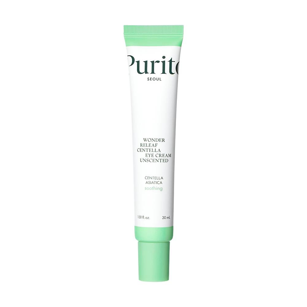 PURITO SEOUL Wonder Releaf Centella Eye Cream Unscented - Emart Skincare Bangladesh