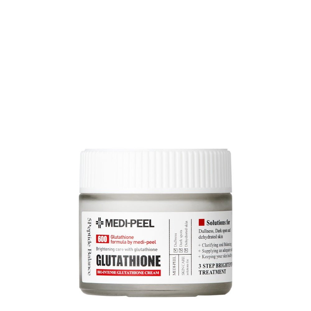 MediPeel Bio Intense Glutathione White Cream 50g Price in Bangladesh | Emart