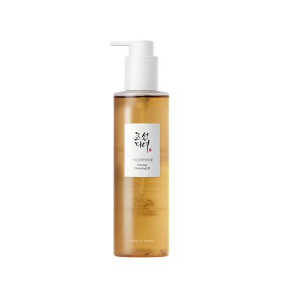 Beauty of Joseon Ginseng Cleansing Oil 210ml - Emart Skincare Bangladesh