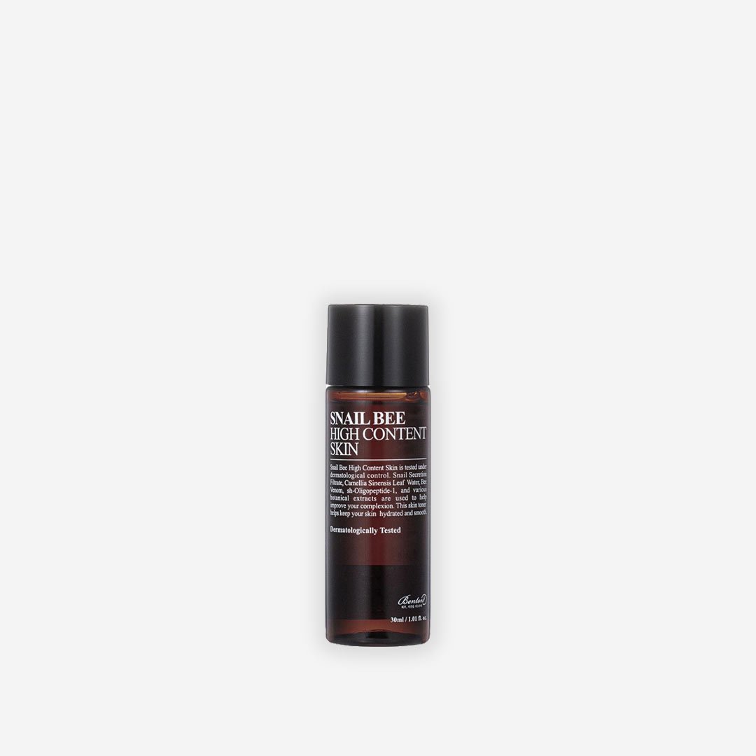 Benton Snail Bee High Content Essence 30ml Price in Bangladesh | Emart