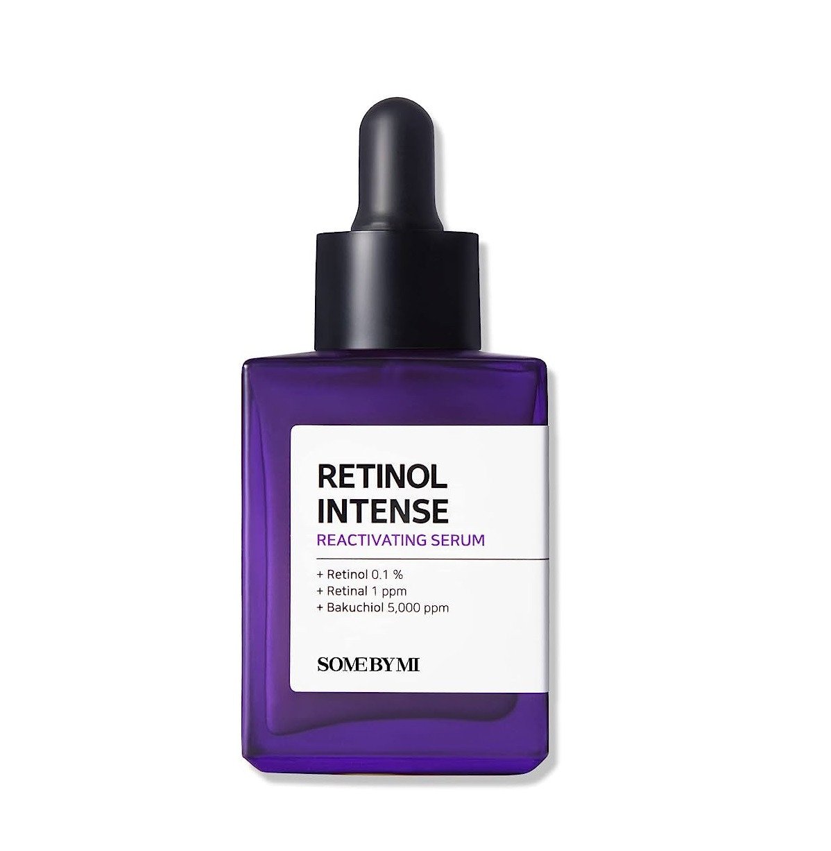 Some By Mi Retinol Intense Reactivating Serum 30ml - Emart Skincare Bangladesh