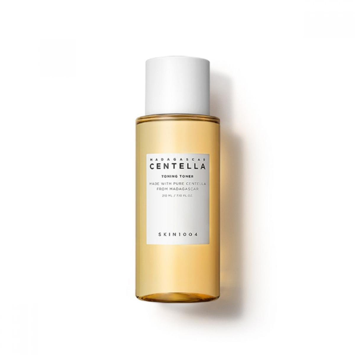 SKIN1004 Madagascar Centella Toning Toner 210ml – Korean Skincare Toner Price in Bangladesh - Emart Skincare Bangladesh