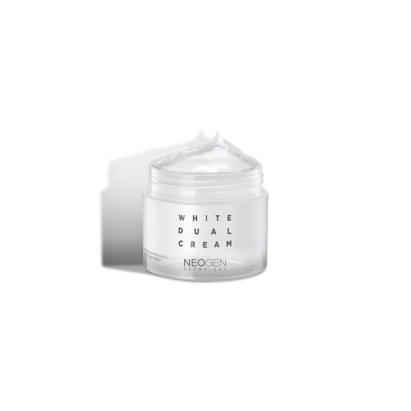 Neogen Dermalogy White Dual Cream 80ml - Emart Skincare Bangladesh