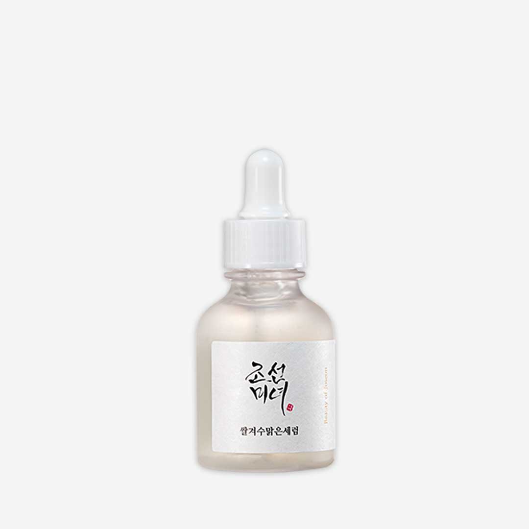 Beauty of Joseon Glow Deep Serum Rice + Arbutin 30 ml - Emart Skincare Bangladesh