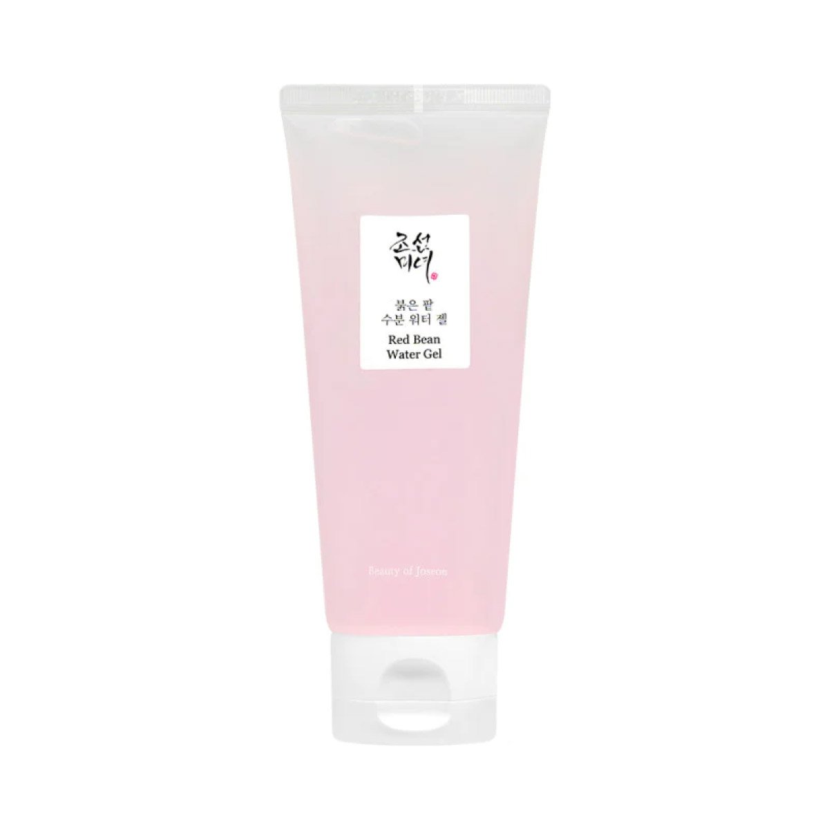 Beauty Of Joseon Red Bean Water Gel 100ml - Emart Skincare Bangladesh