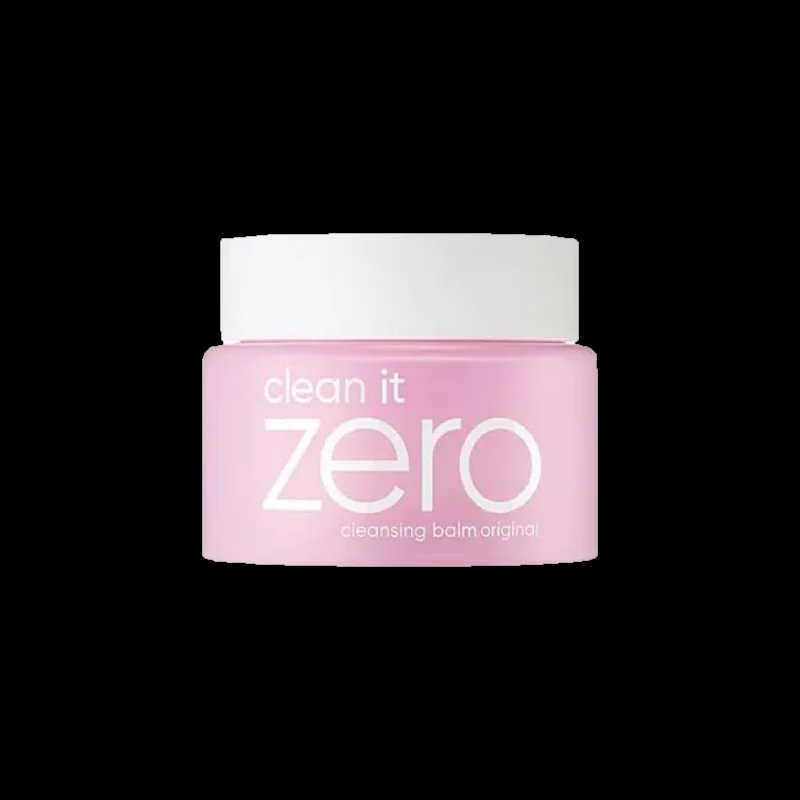 Banila Co Clean It Zero Original Cleansing Balm 7ml Price in Bangladesh | Emart