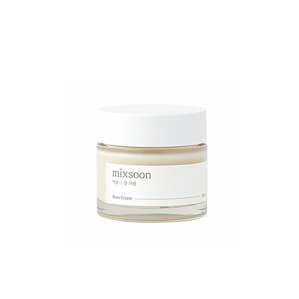 MIXSOON Bean Cream 50ml - Emart Skincare Bangladesh