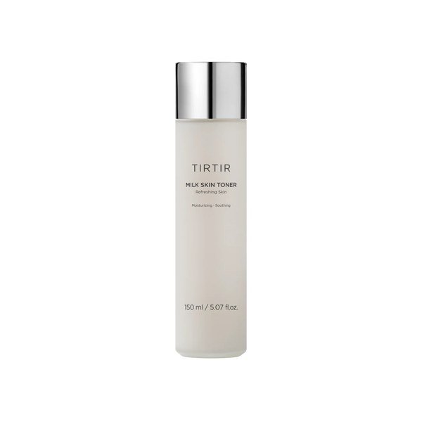 TIRTIR Milk Skin Toner 150ml toner, face mist or essence price in Bangladesh at Emart