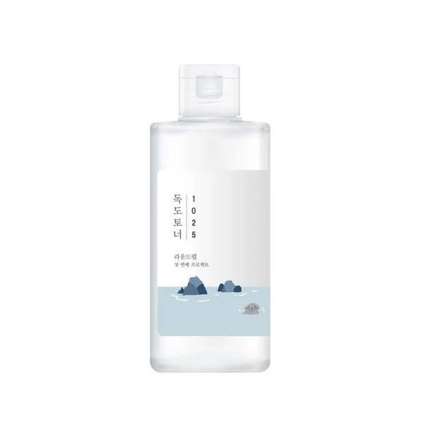 ROUND LAB 1025 Dokdo Toner 200ml - Emart Skincare Bangladesh