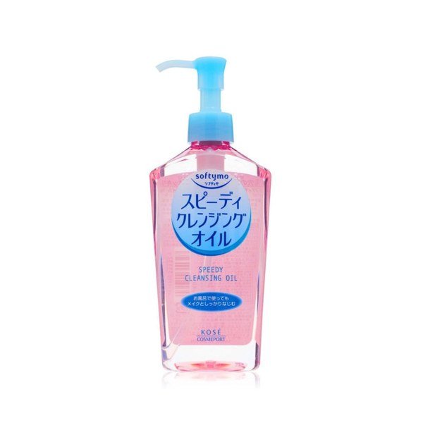 KOSE SOFTYMO Speedy Cleansing Oil 230ml Price in Bangladesh | Emart